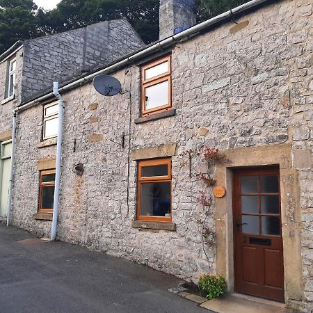 Market View Cottage, Tideswell Εξωτερικό φωτογραφία