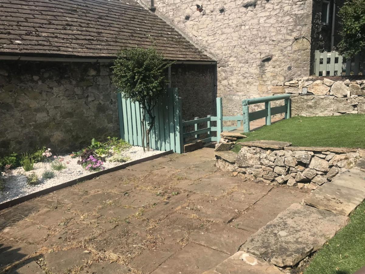 Market View Cottage, Tideswell Εξωτερικό φωτογραφία