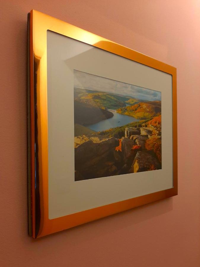 Market View Cottage, Tideswell Εξωτερικό φωτογραφία